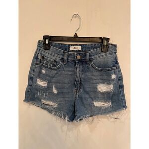 JBD Denim Shorts